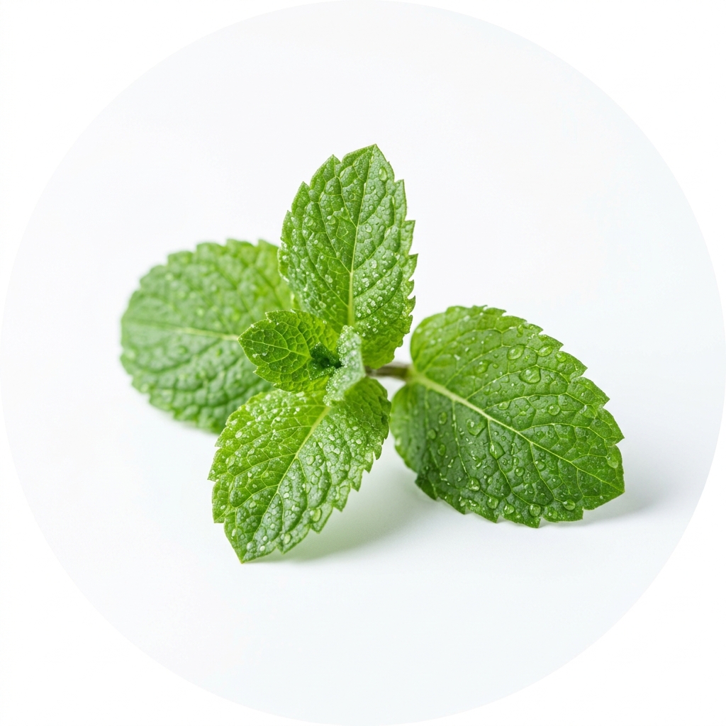 100% Natural Ingredients