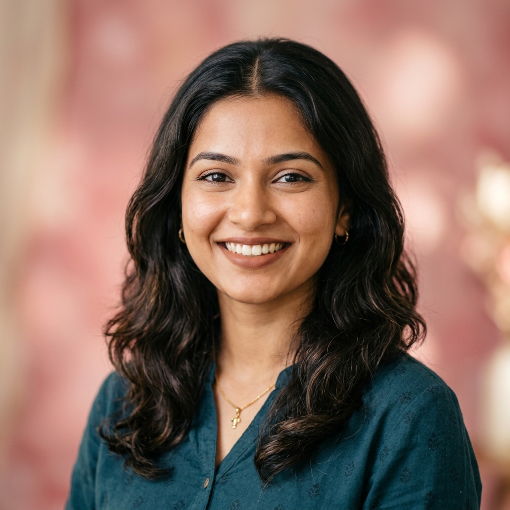 Ananya S.